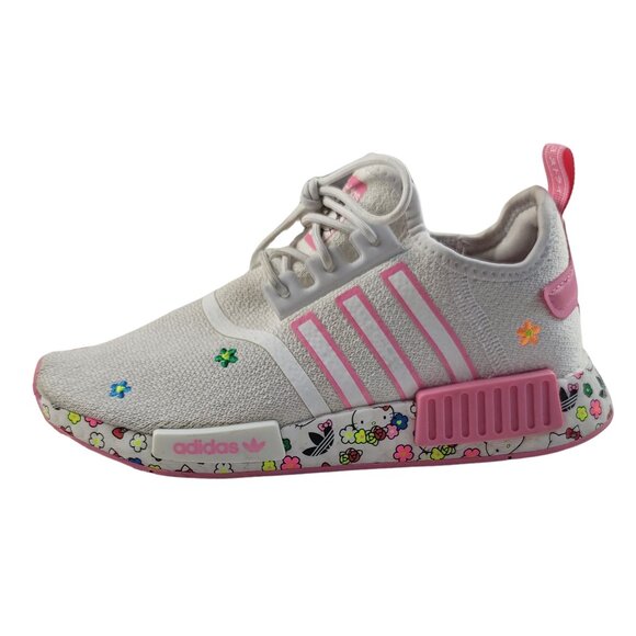adidas Other - Adidas Originals x Hello Kitty NMD R1